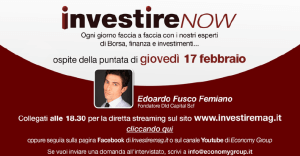 Investire Now