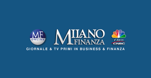 Milano Finanza S&P500