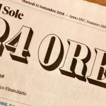 Il Sole 24 Ore